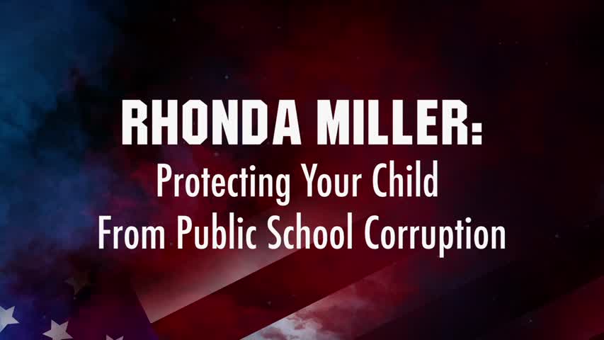 Rhonda Miller Presentation