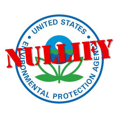 Support HB 1294 to Nullify the EPA in New Hampshire