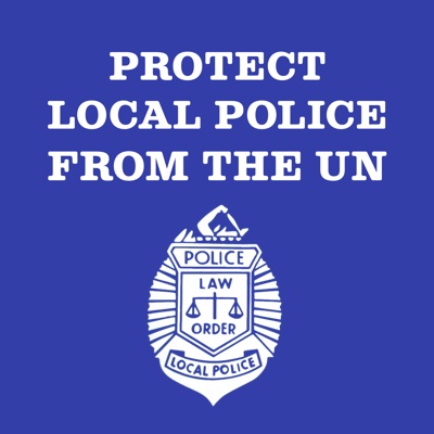 Stop S4894 — Protect Local New York Police Departments From the UN