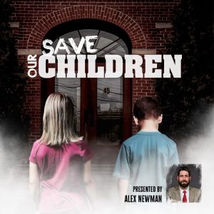 Live Zoom Webinar With Alex Newman on “Save Our Children — And Our Nation”