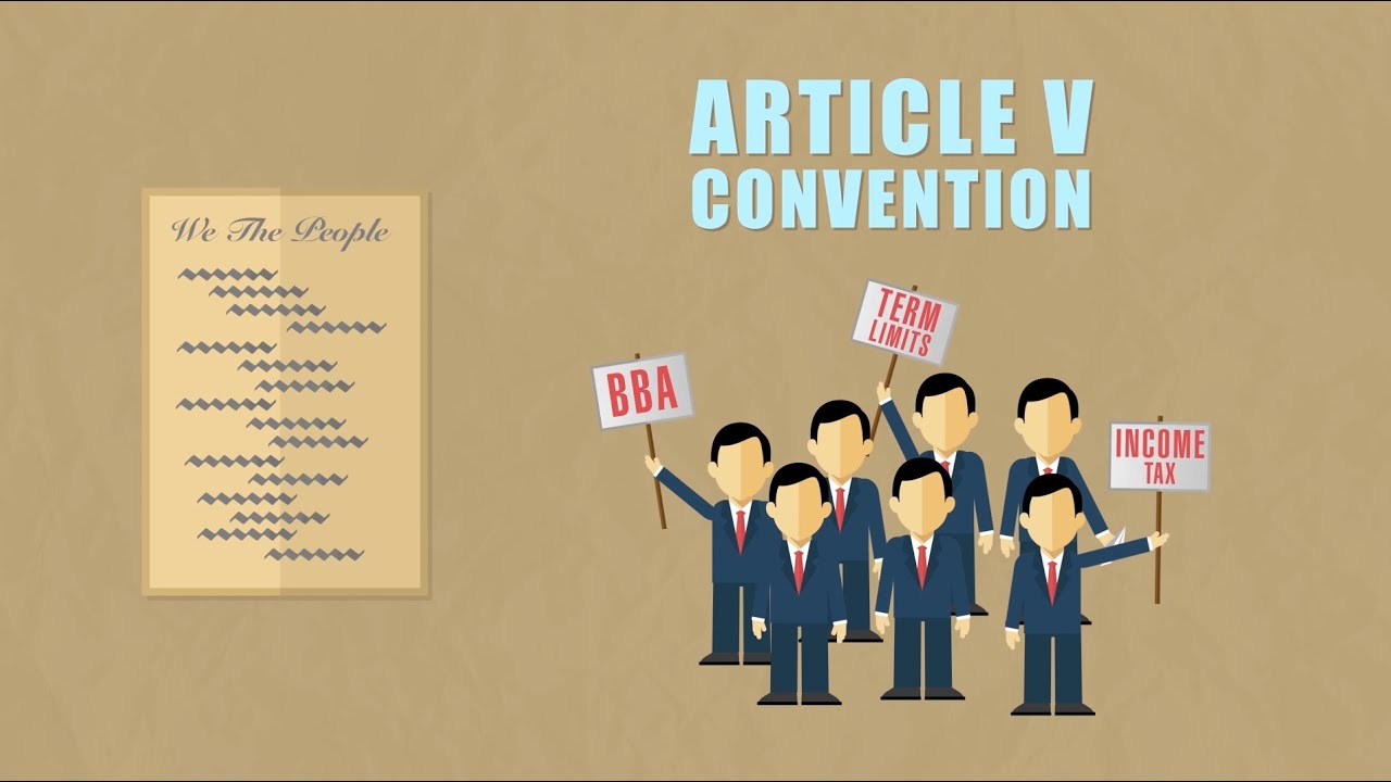 A Crash Course on a Constitutional Convention