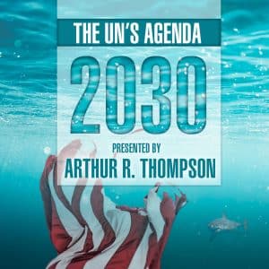 WI: Oconomowoc — “The UN’s Agenda 2030” Presented by Art Thompson