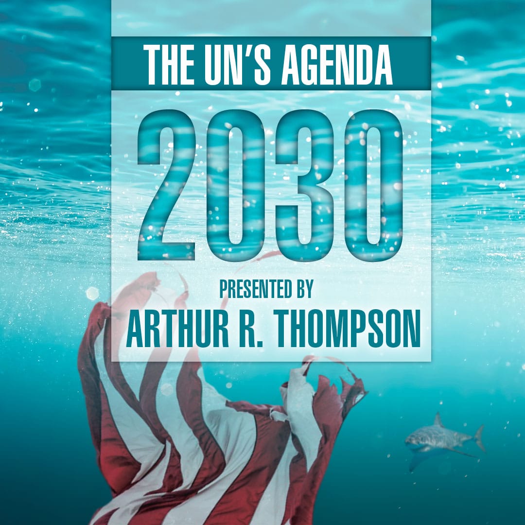WI: Oconomowoc — “The UN’s Agenda 2030” Presented by Art Thompson