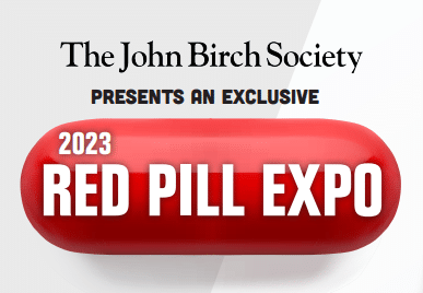 Des Moines, IA – Red Pill Expo