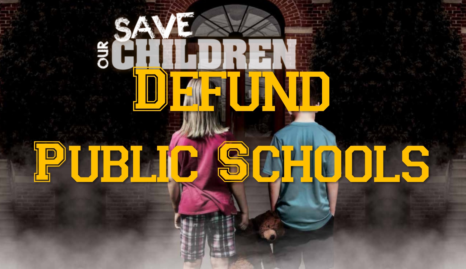 Defund Public Schools The John Birch Society