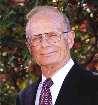 David B. Jorgensen