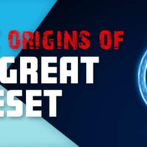 RESCHEDULED – Live event with Rebecca Terrell on “Diabolic Origins of the Great Reset”