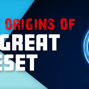 Live Zoom Webinar With Rebecca Terrell on the “Diabolic Origins of the Great Reset”