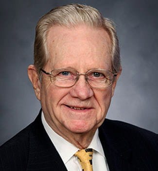 Donald R. Griffin