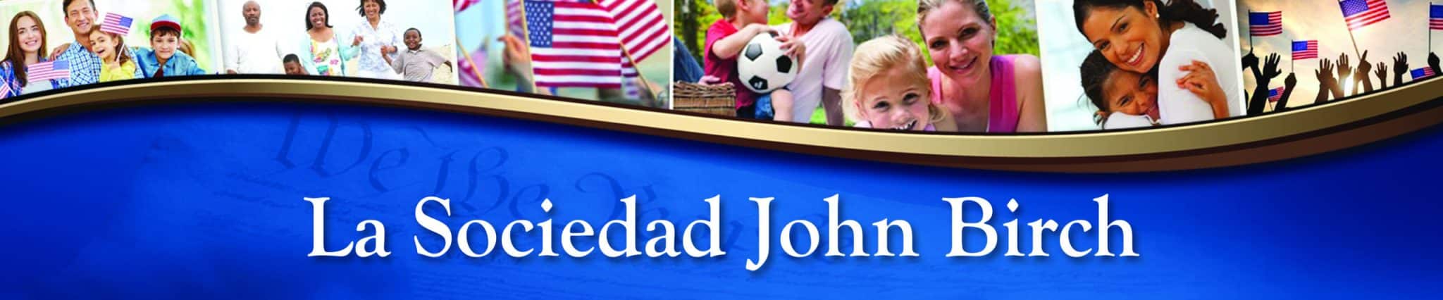 Grass roots Convervative action by the John Birch Society