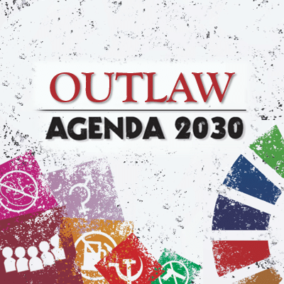 Outlaw Subversive Agenda 2030 Schemes