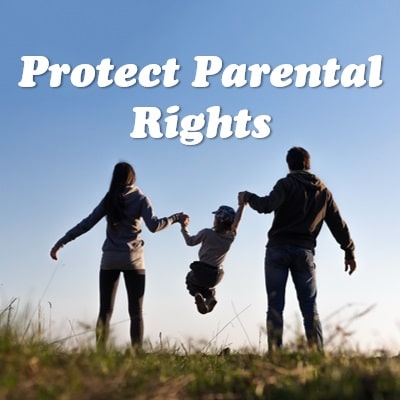 Protect Parental Rights in Pennsylvania — Support HB 1537