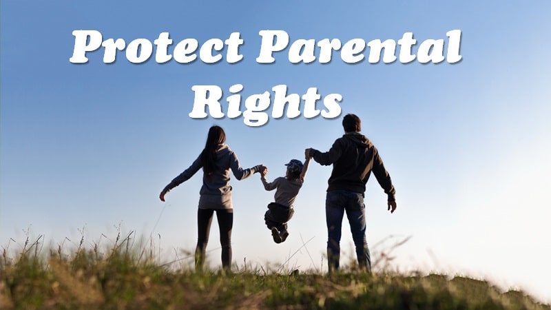 Protect Parental Rights In Illinois — Stop Extremist Bill HB 4876 : The ...