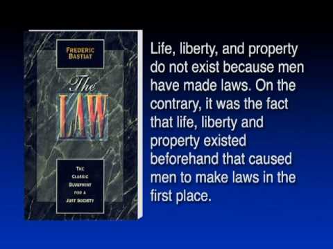 Man, Freedom and Government by Ezra Taft Benson 1 of 3