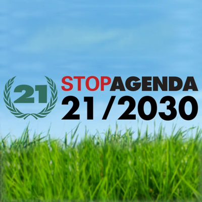 IN: Evansville – Agenda 2030: The New World Order’s Local Impact