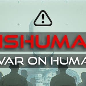 Southington, CT – “Transhumanism: The War on Humanity” With Alex Newman