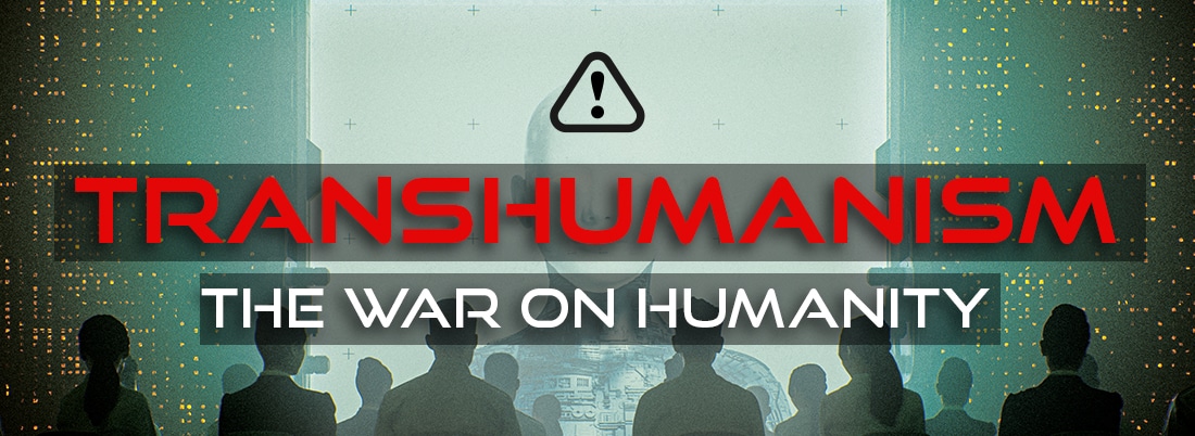 Southington, CT – “Transhumanism: The War on Humanity” With Alex Newman