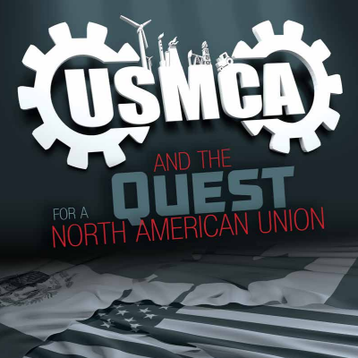 Get US Out! of the USMCA