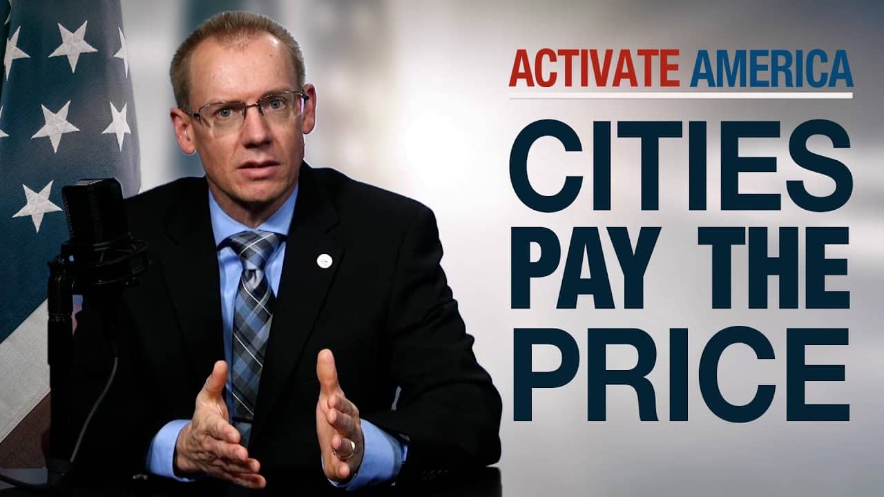 Cities Pay the Price
