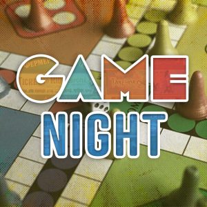 ID: Ammon – Constitution Game Night