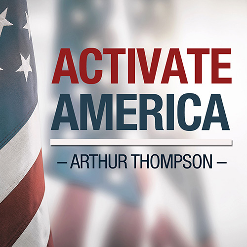 Activate America by the John Birch Society