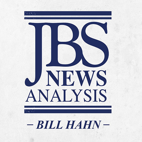 JBS News Analysis by the John Birch Society