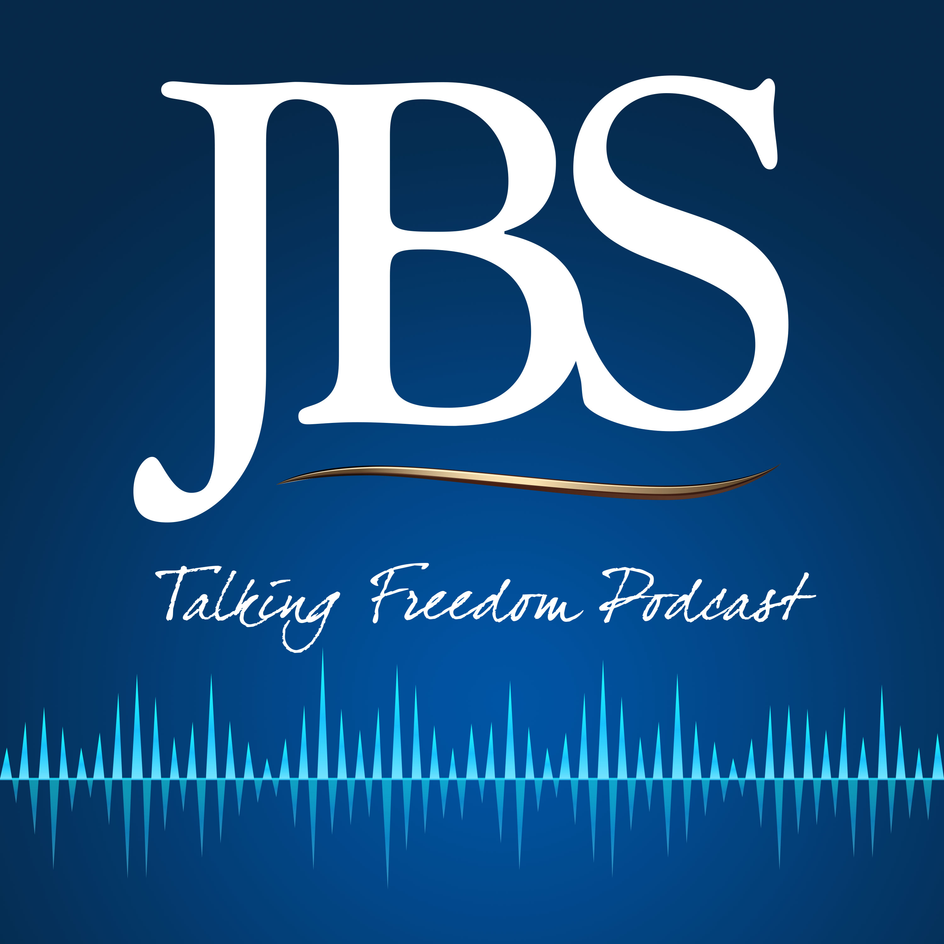 Talking Freedom Podcast