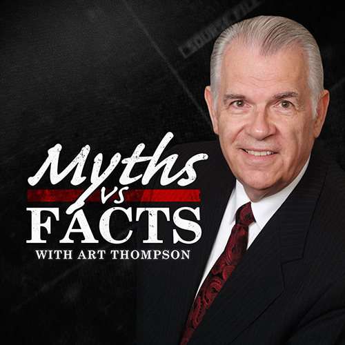 Myths vs. Facts by the John Birch Society