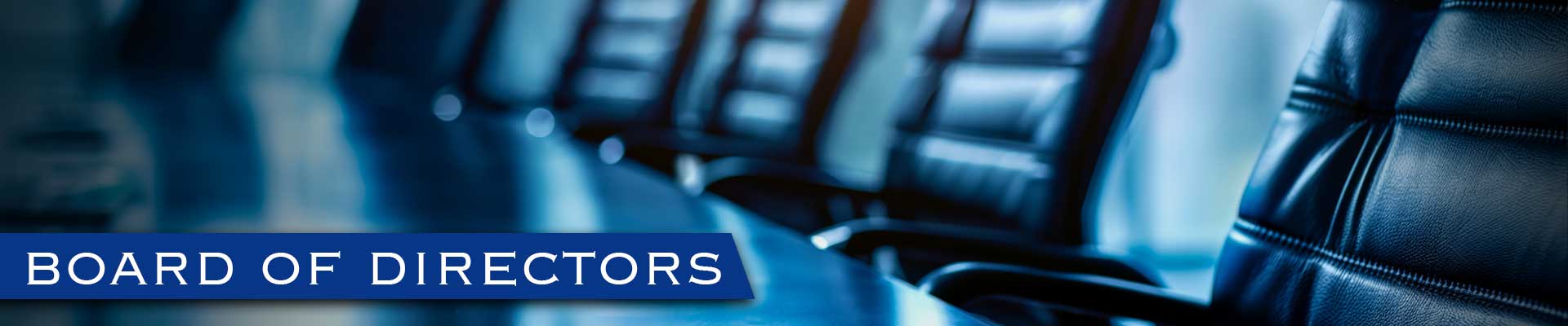 Board of Directors The John Birch Society