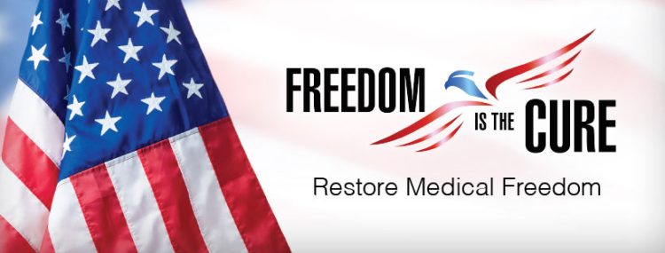 Stop Medical Tyranny