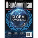 The New American Becomes a Monthly