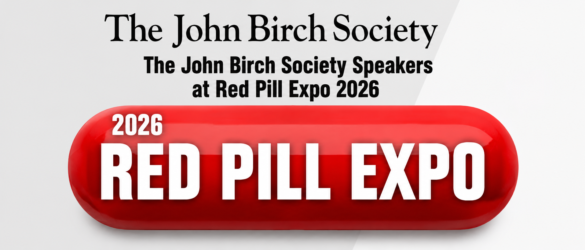 NV: Las Vegas – Red Pill Expo