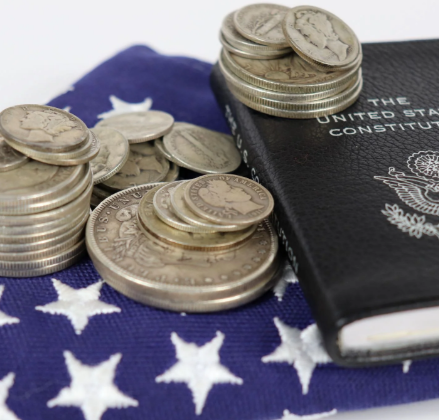 NJ: Hampton — "Inflation, the Federal Reserve, & Constitutional Money" With Dave Giordano