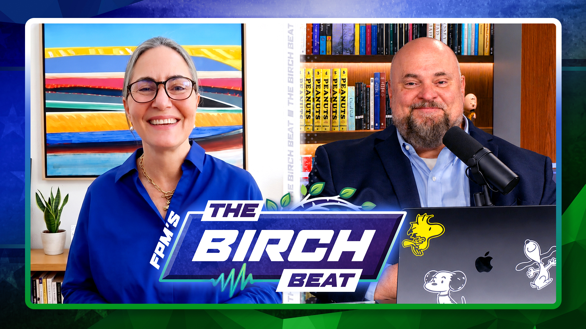 Conversation #15 – Why The Birch Mission Still Matters