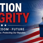 Live Webinar Series: 4-Week: Election Integrity Webinar Series — "Protecting the Vote, Preserving the Republic"