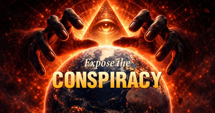Expose the Conspiracy