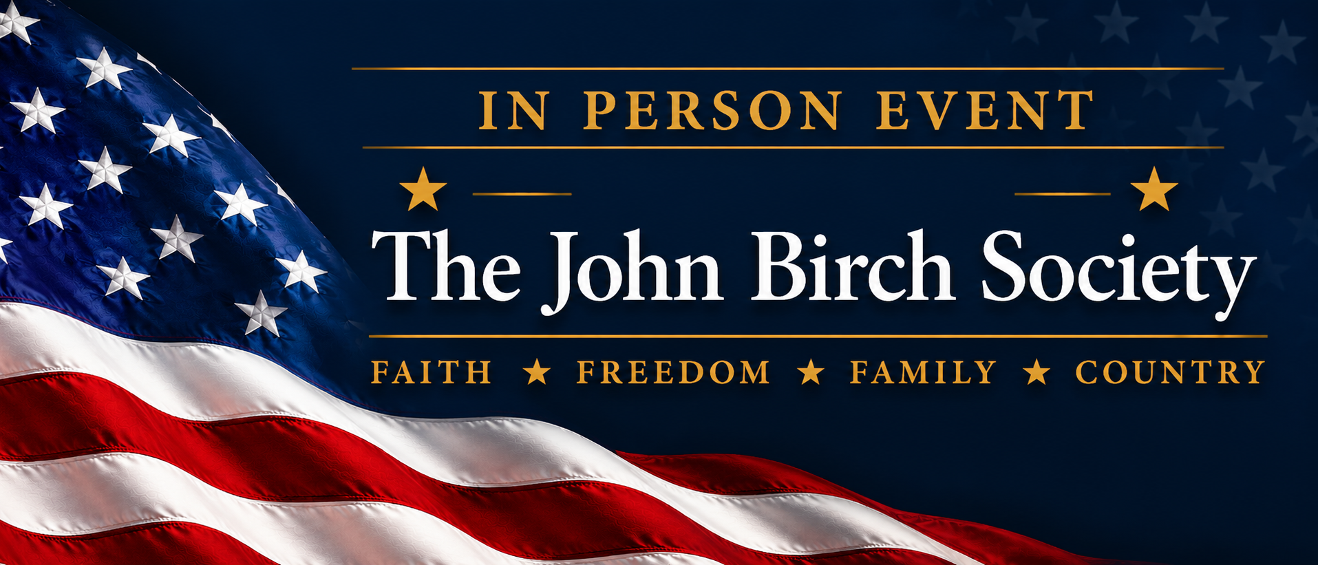 PA: Lancaster — Blueprint for Liberty Class 7 “Tariffs and Trade, Part 1” and "Technocracy End Game Coming?"