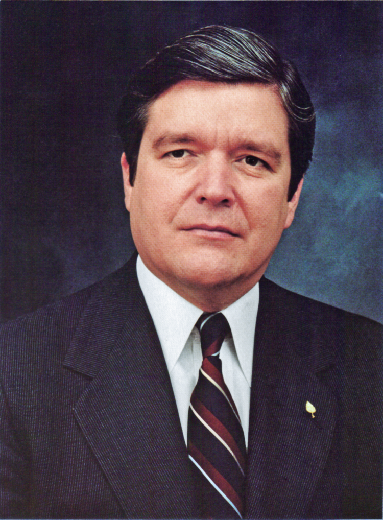 Larry McDonald Lawrence (Larry) McDonald