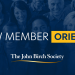 Live Webinar: “New Member Orientation” with Michael Boyle