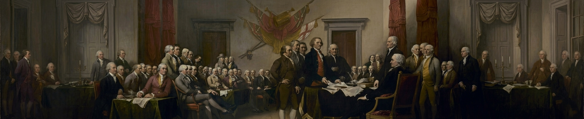 Declaration of Independence The John Birch Society