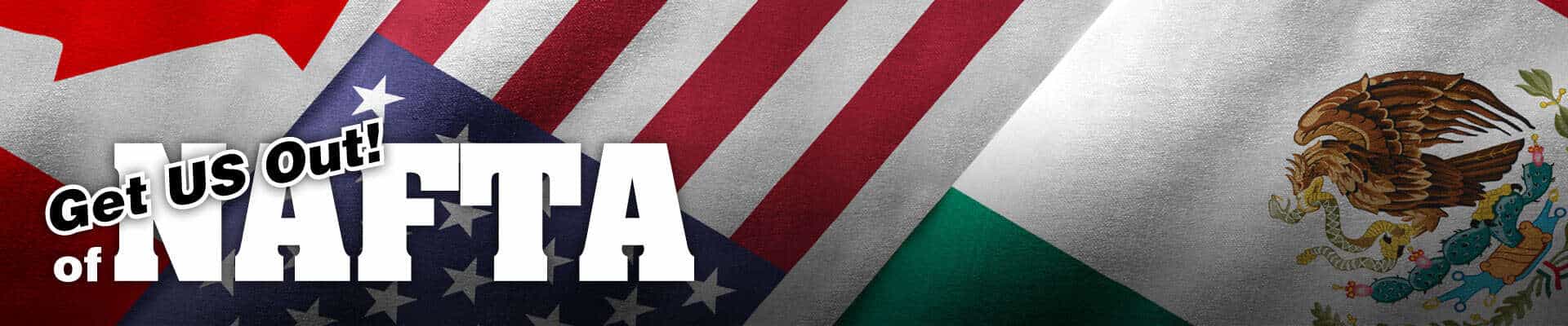 NAFTA The John Birch Society