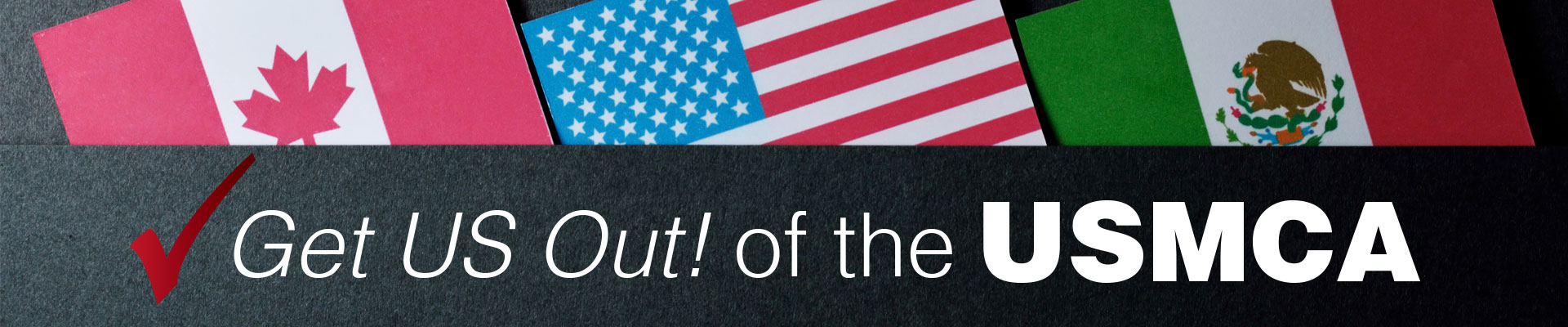 USMCA More Info The John Birch Society