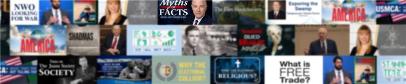 Video Library The John Birch Society