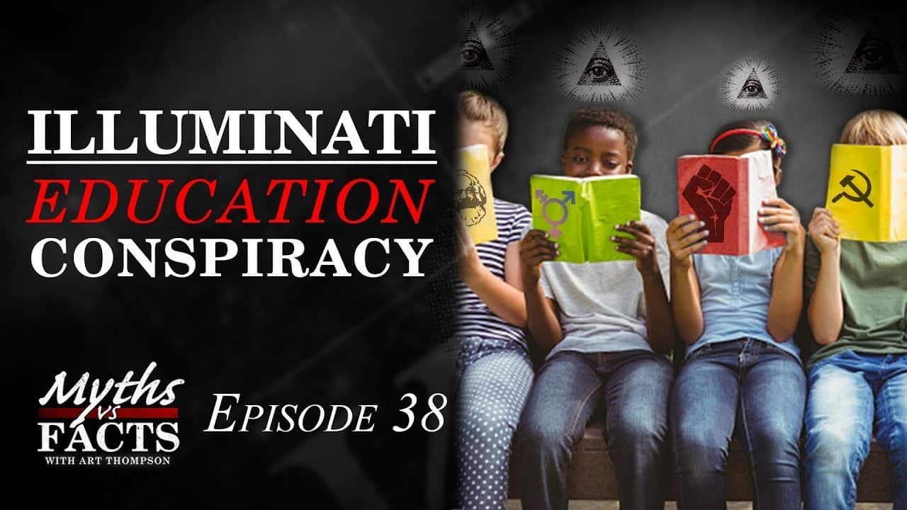 Illuminati | Public Education Conspiracy