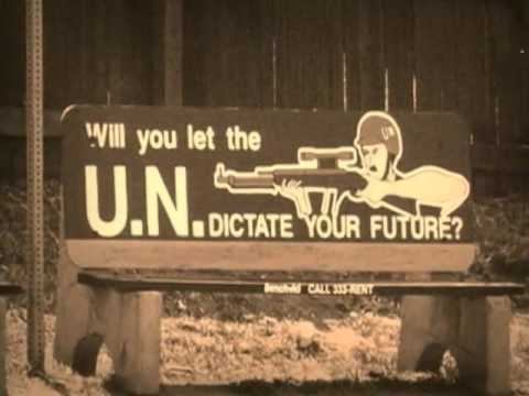 US vs UN