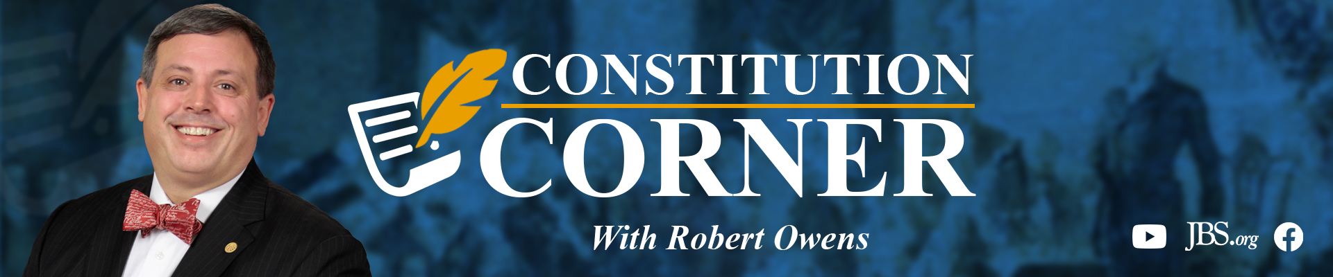 Biden's Covid Relief Bill is Unconstitutional | Constitution Corner The John Birch Society