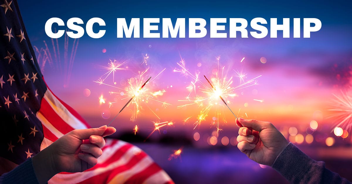 Continuing Support Club Membership : The John Birch Society