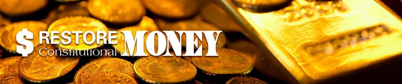 Restore Sound Money in Ohio With HB 206