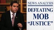 From Verdict to Vendetta