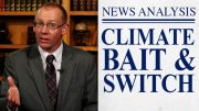 Using Infrastructure to Advance the Climate Change Agenda